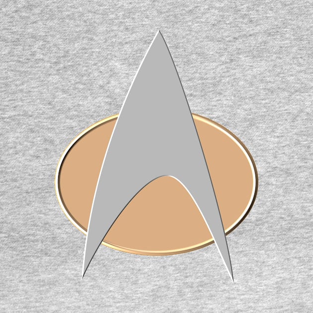 Star Fleet 2364 insignia by IORS